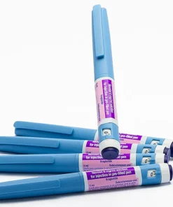 Nevolat Weight Loss Injections