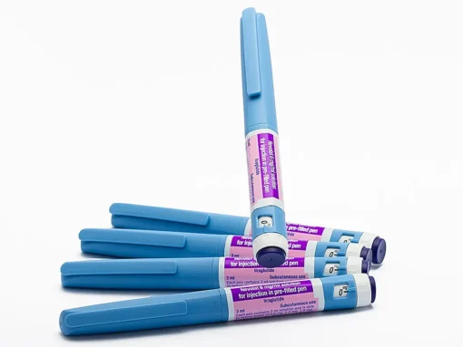 Nevolat Weight Loss Injections