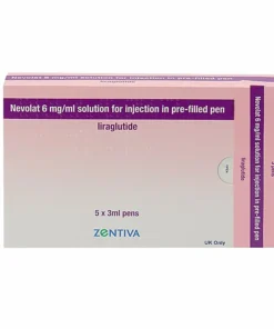 Nevolat Weight Loss Injections