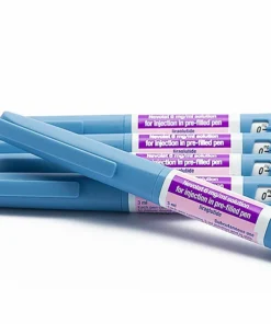 Nevolat Weight Loss Injections