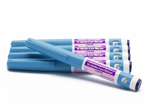 Nevolat Weight Loss Injections