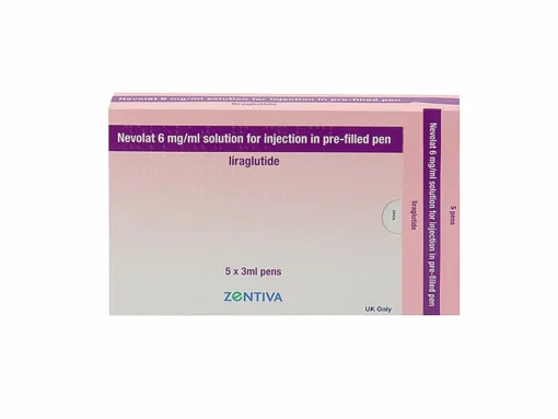 Nevolat Weight Loss Injections